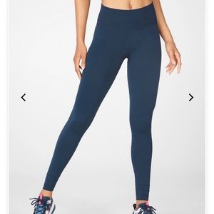 Fabletics High-Waisted Sculptknits Leggings